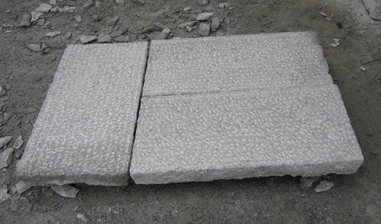 paving stone - tile